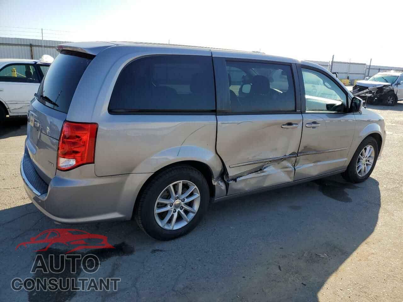 DODGE CARAVAN 2013 - 2C4RDGCG1DR771575