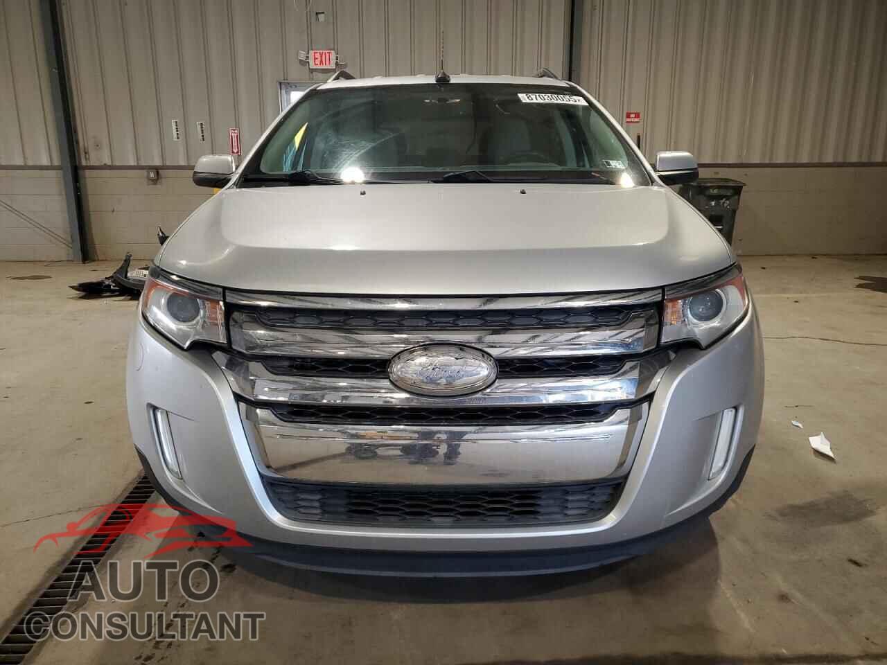 FORD EDGE 2014 - 2FMDK4JCXEBA75463
