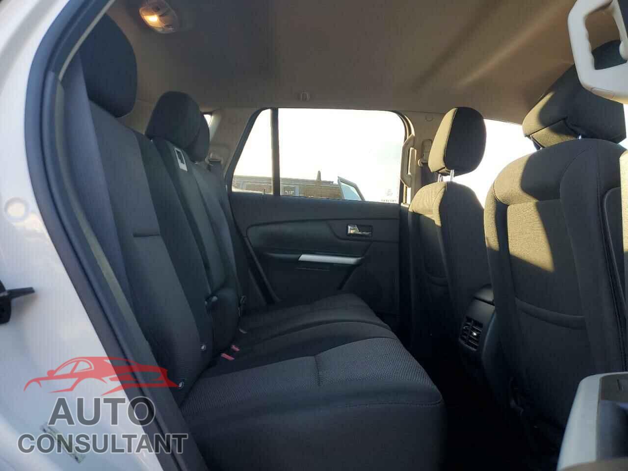 FORD EDGE 2013 - 2FMDK4JC6DBA85146