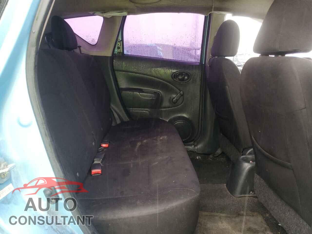 NISSAN VERSA 2015 - 3N1CE2CP3FL373678