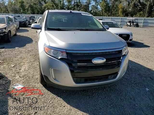 FORD EDGE 2014 - 2FMDK3KCXEBA83796