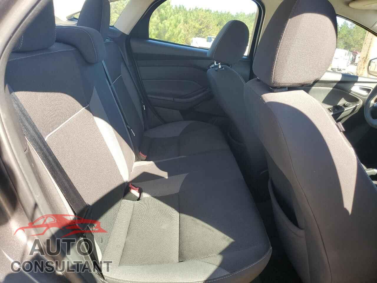 FORD FOCUS 2014 - 1FADP3F25EL183091