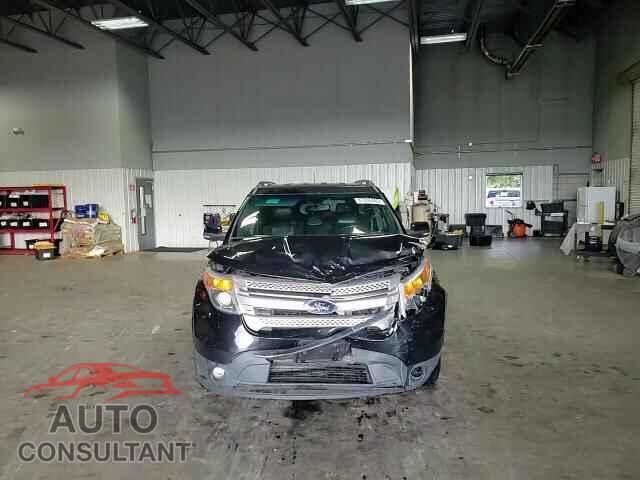 FORD EXPLORER 2013 - 1FM5K8D85DGA04388