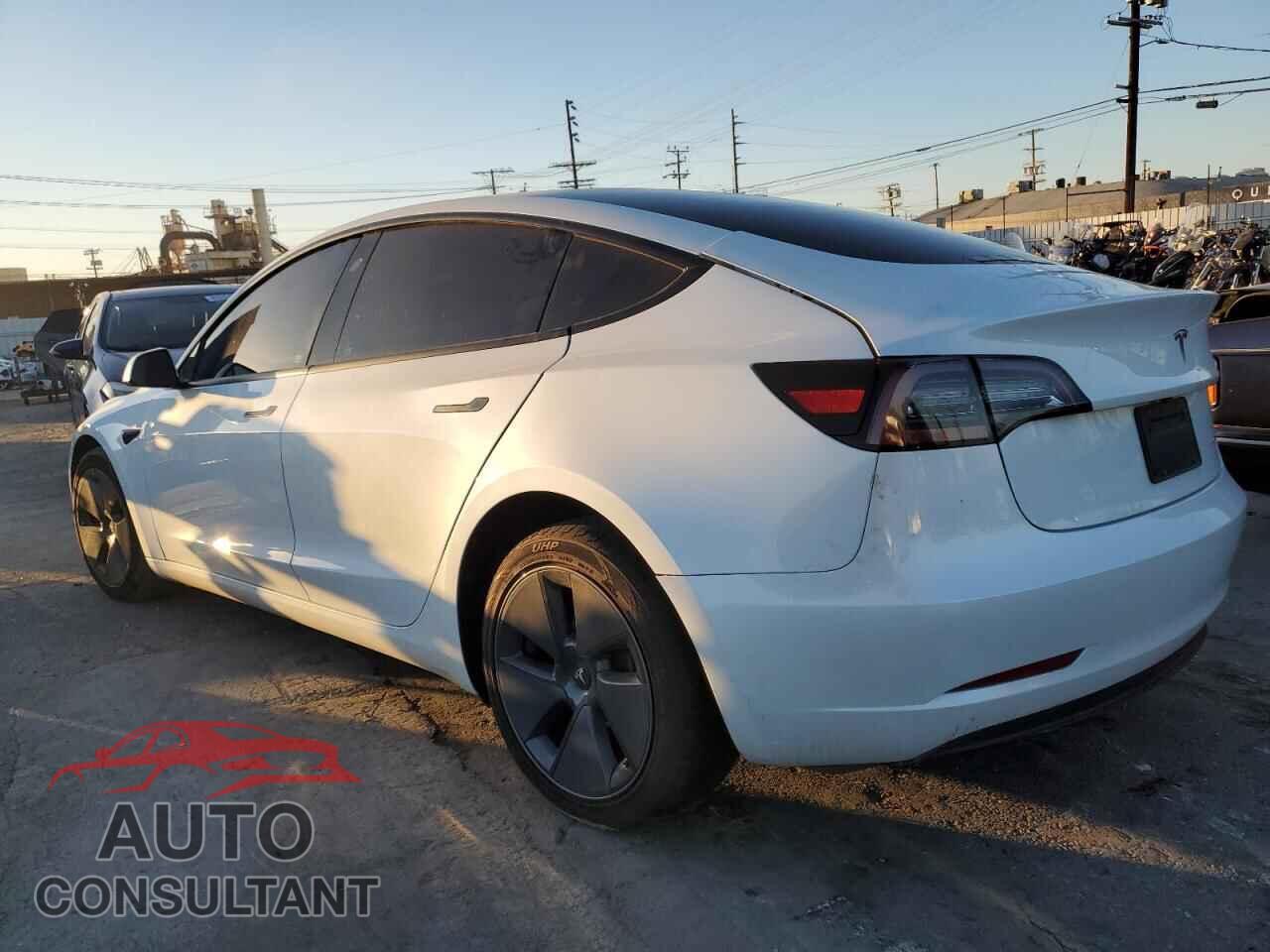 TESLA MODEL 3 2023 - 5YJ3E1EBXPF389742