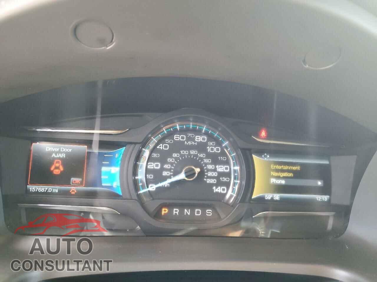 FORD FLEX 2015 - 2FMGK5C83FBA05106