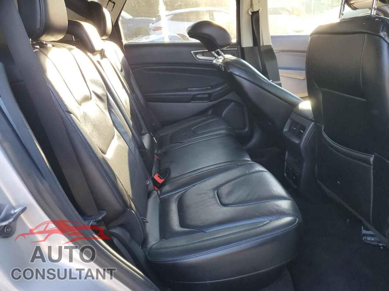 FORD EDGE 2019 - 2FMPK4K97KBC02505