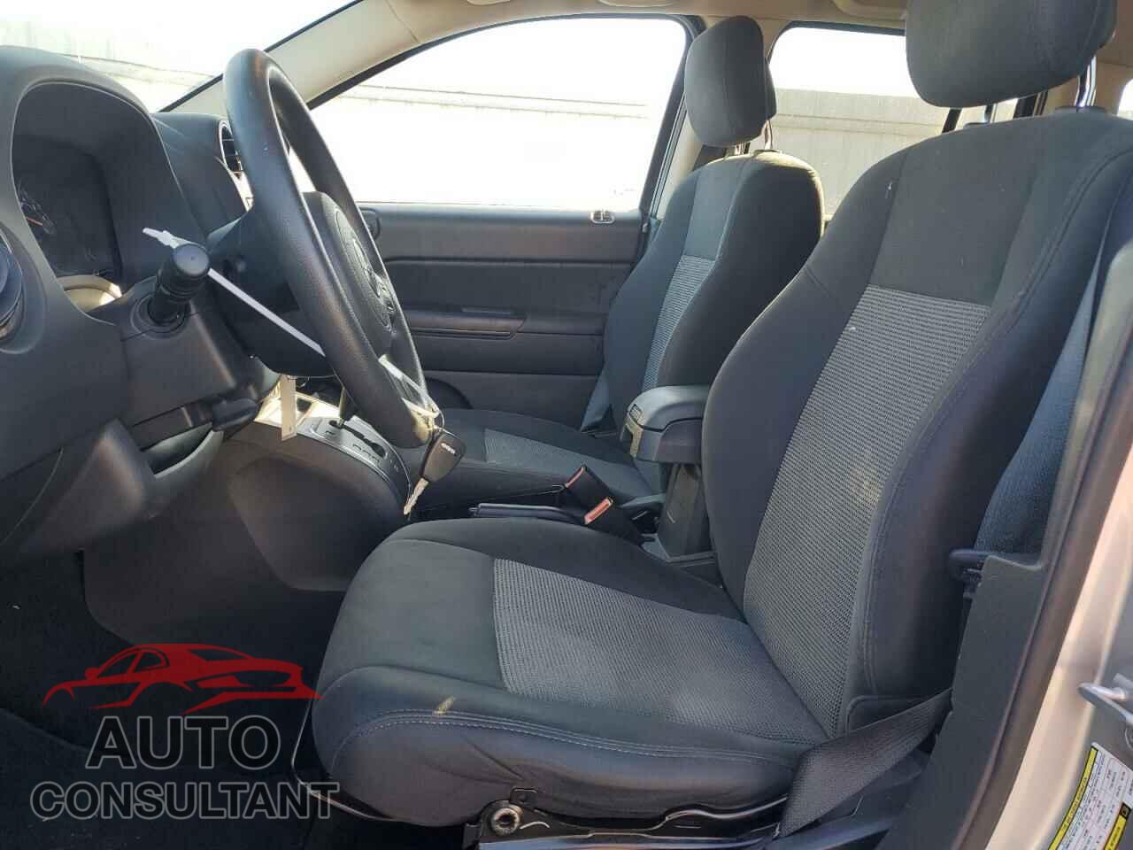 JEEP COMPASS 2014 - 1C4NJCBA5ED539305