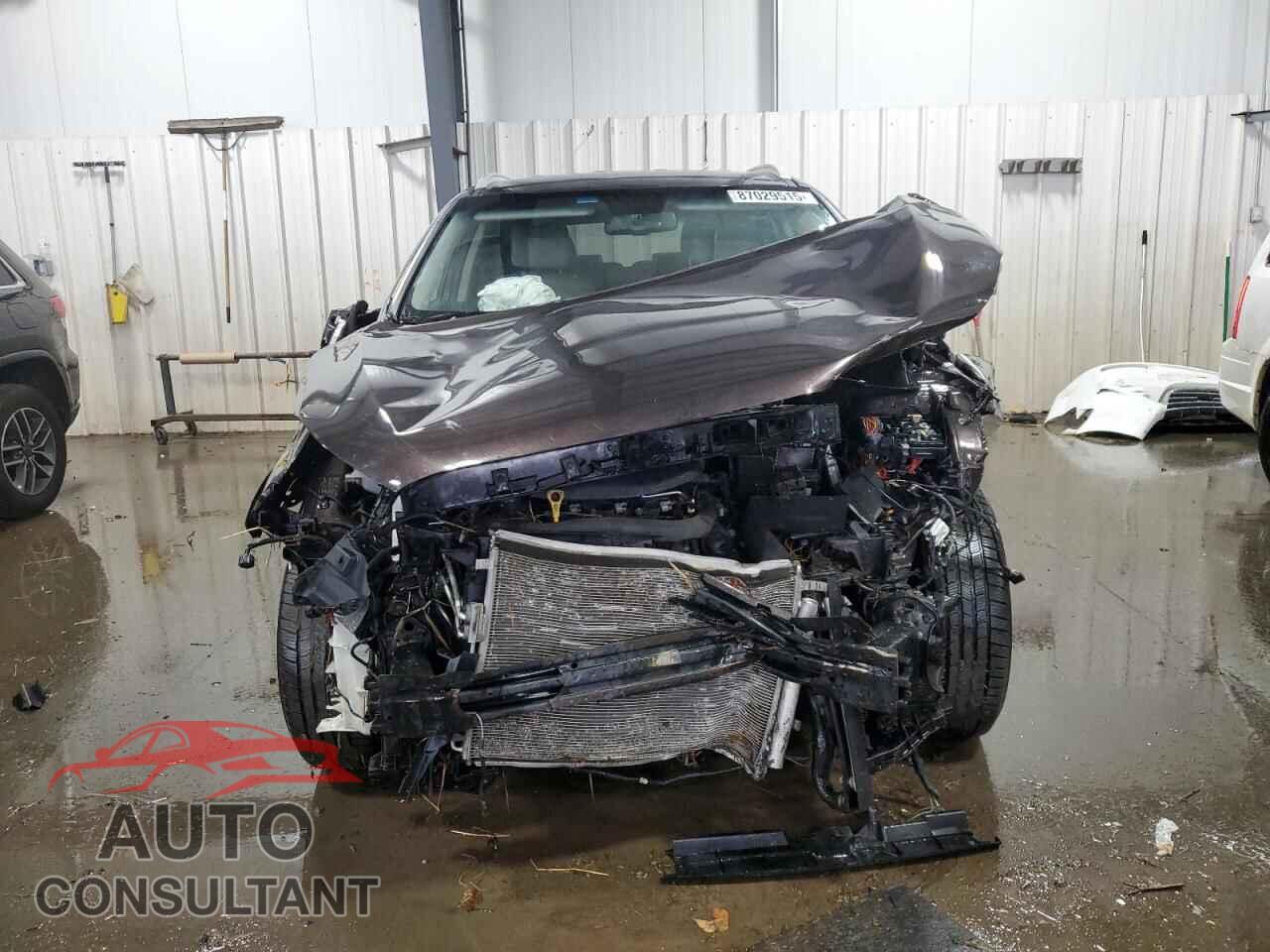 KIA SORENTO 2017 - 5XYPHDA56HG305159