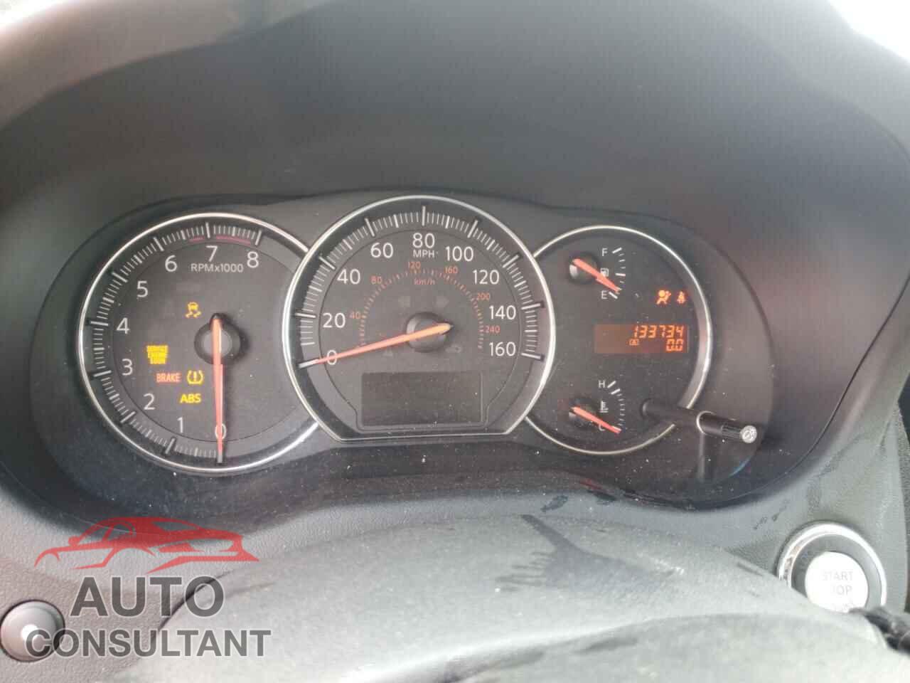 NISSAN MAXIMA 2011 - 1N4AA5AP1BC868171