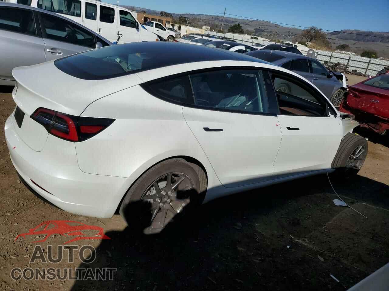 TESLA MODEL 3 2023 - 5YJ3E1EA8PF399483