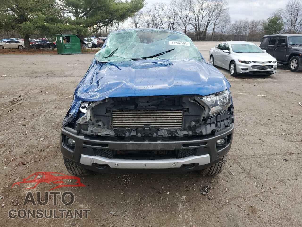 FORD RANGER 2019 - 1FTER4FH1KLB20522