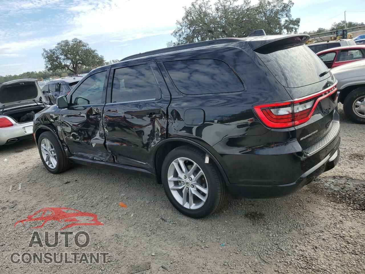 DODGE DURANGO 2023 - 1C4SDHCT3PC616883