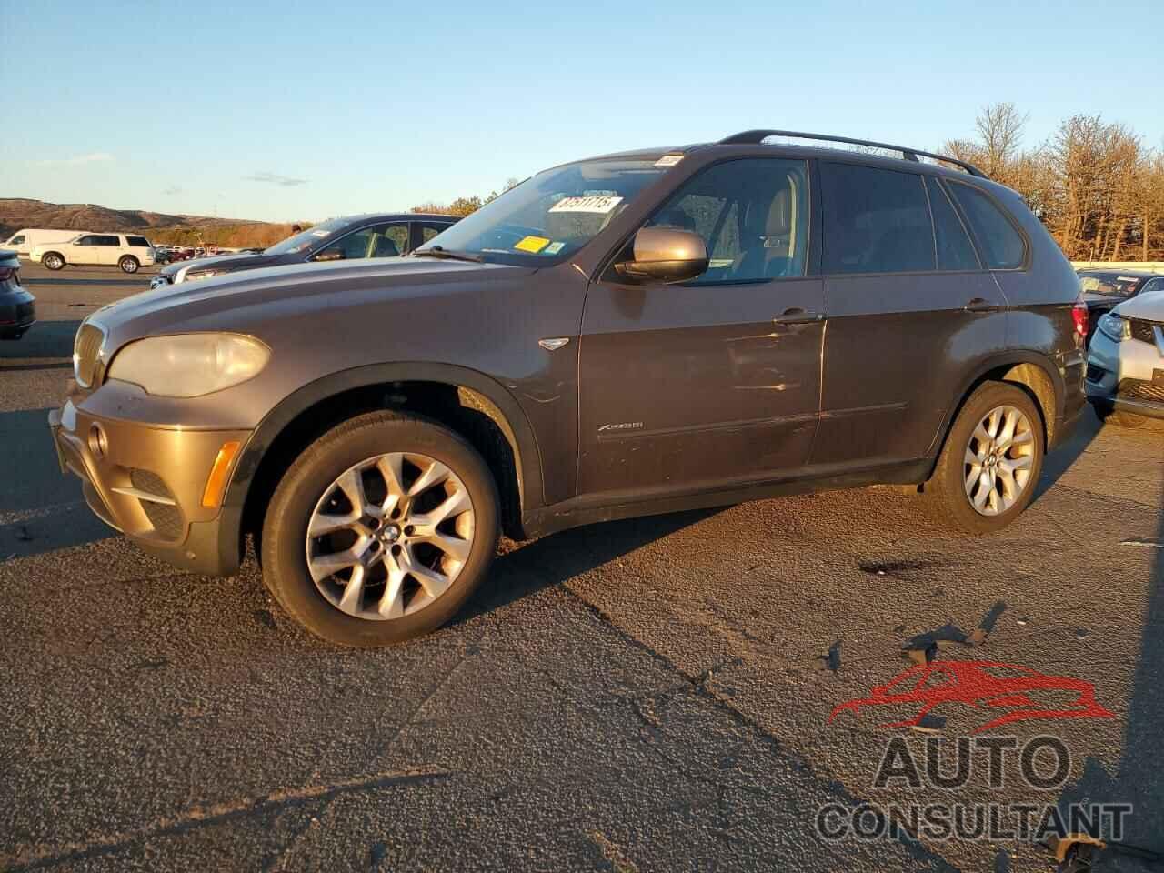 BMW X5 2011 - 5UXZV4C57BL738921