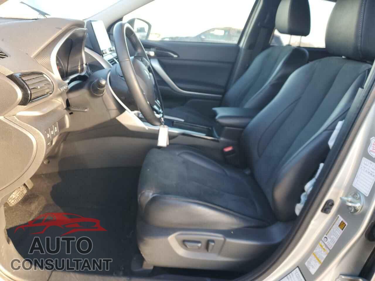 MITSUBISHI ECLIPSE 2024 - JA4ATWAA2RZ001871