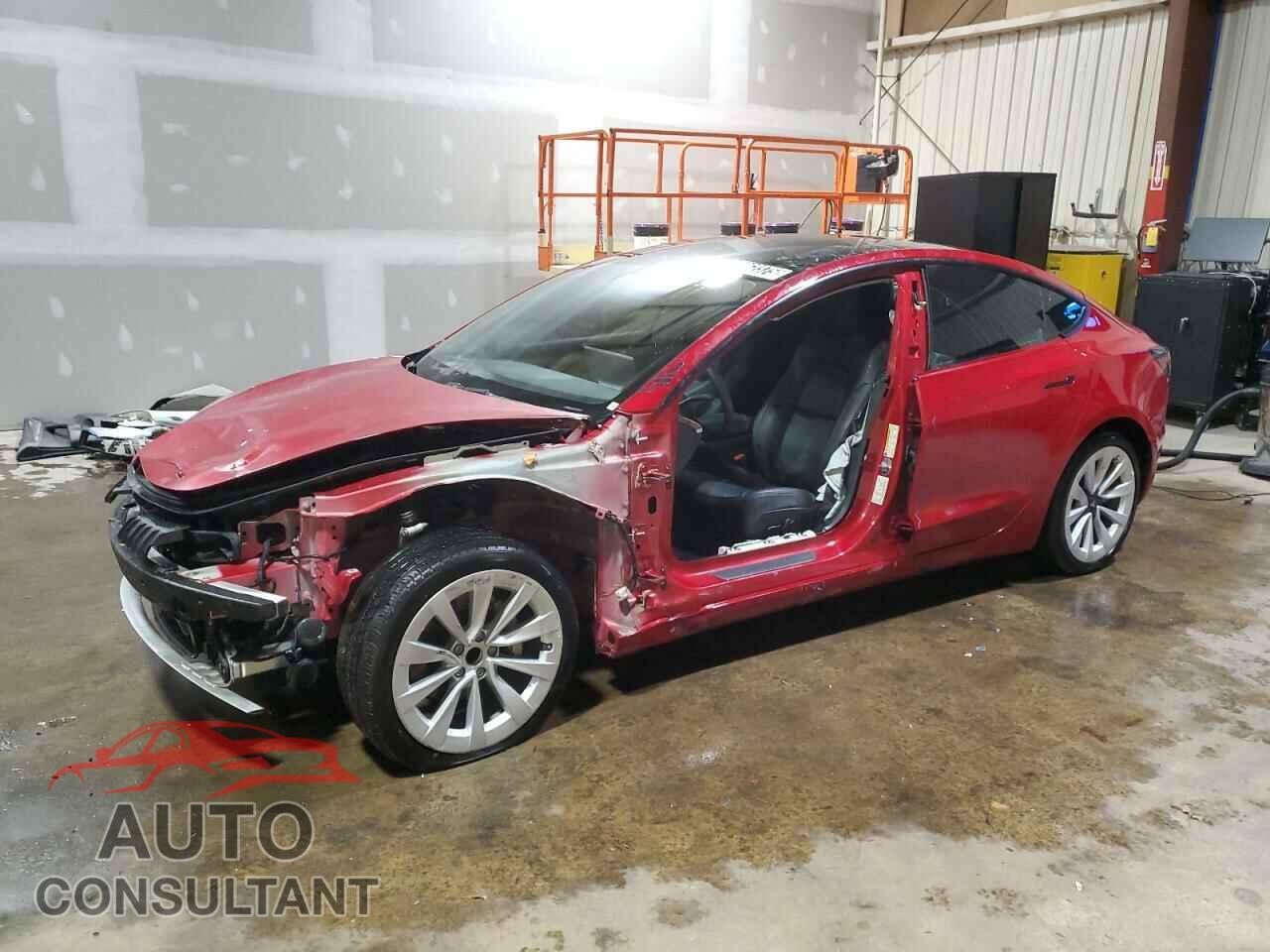 TESLA MODEL 3 2023 - 5YJ3E1EA2PF433935