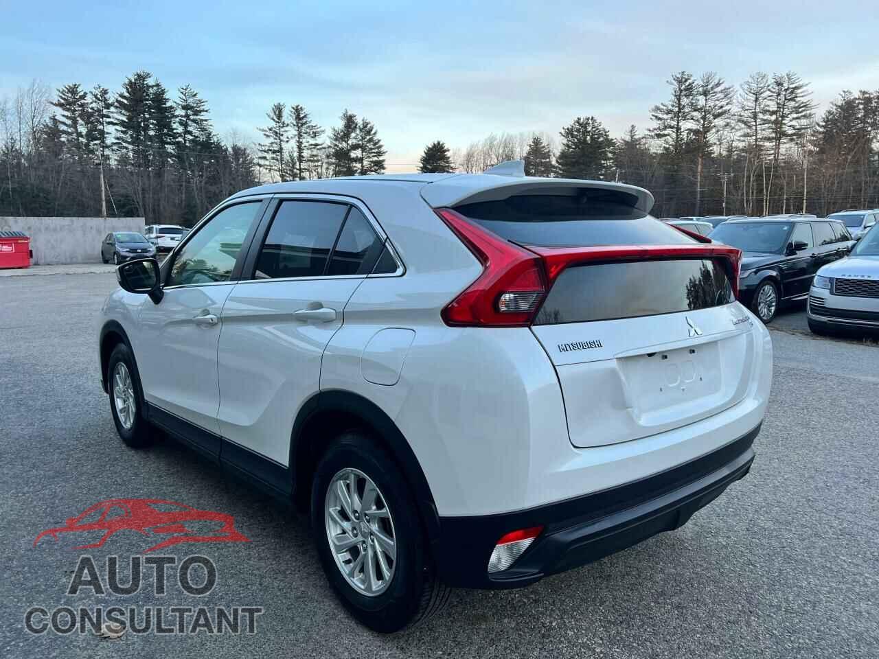 MITSUBISHI ECLIPSE 2019 - JA4AS3AA3KZ01 701