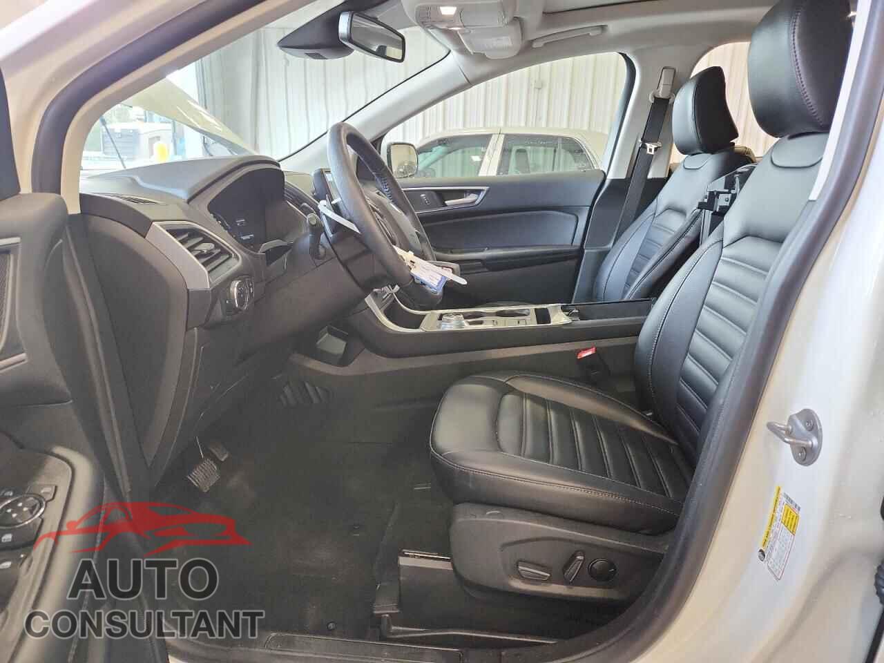 FORD EDGE 2024 - 2FMPK4J97RBB14176