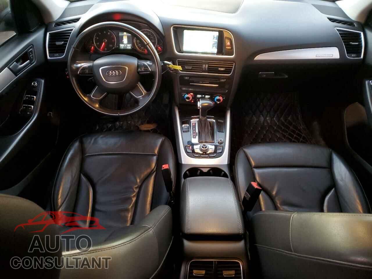 AUDI Q5 2014 - WA1LFCFP0EA117655