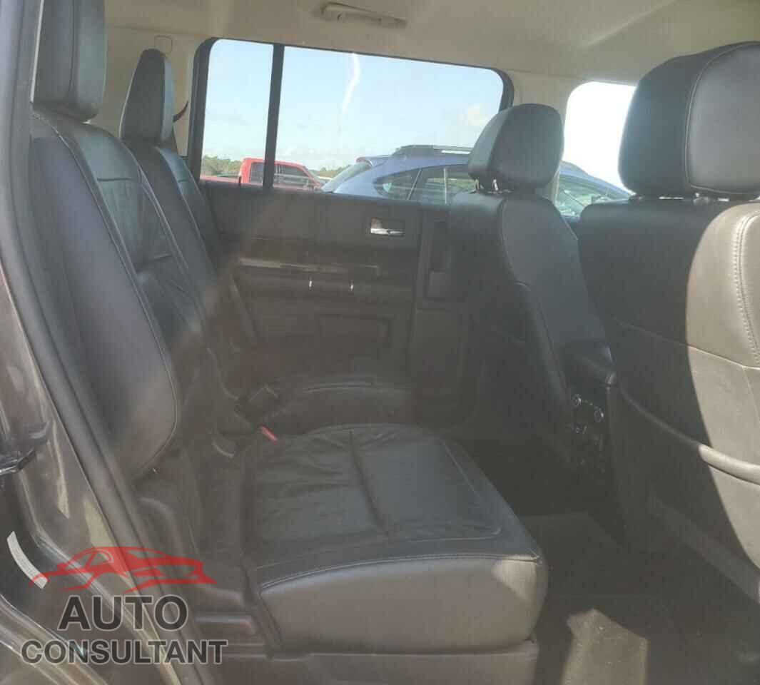 FORD FLEX 2015 - 2FMGK5C89FBA17292
