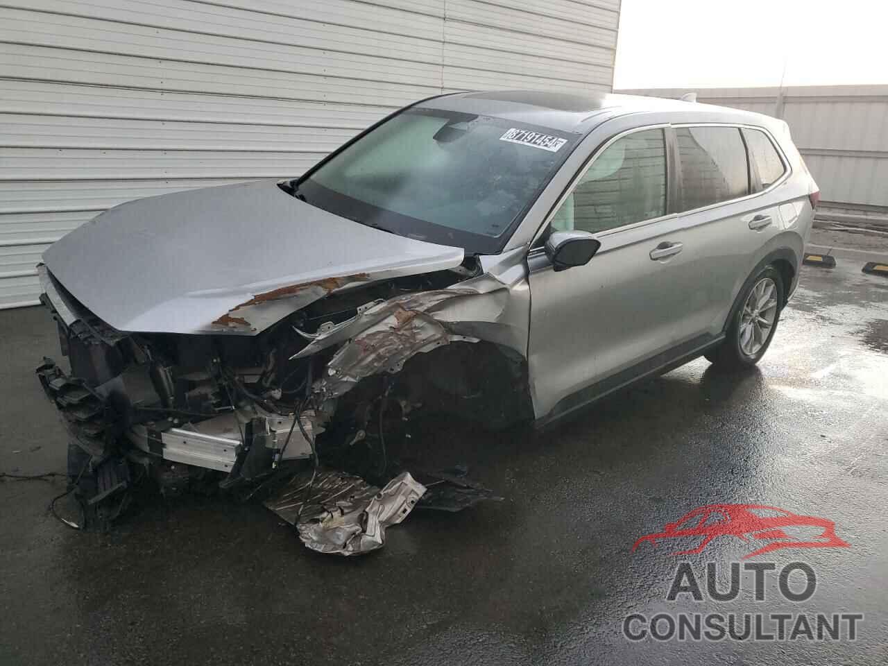 HONDA CRV 2024 - 2HKRS4H47RH463186
