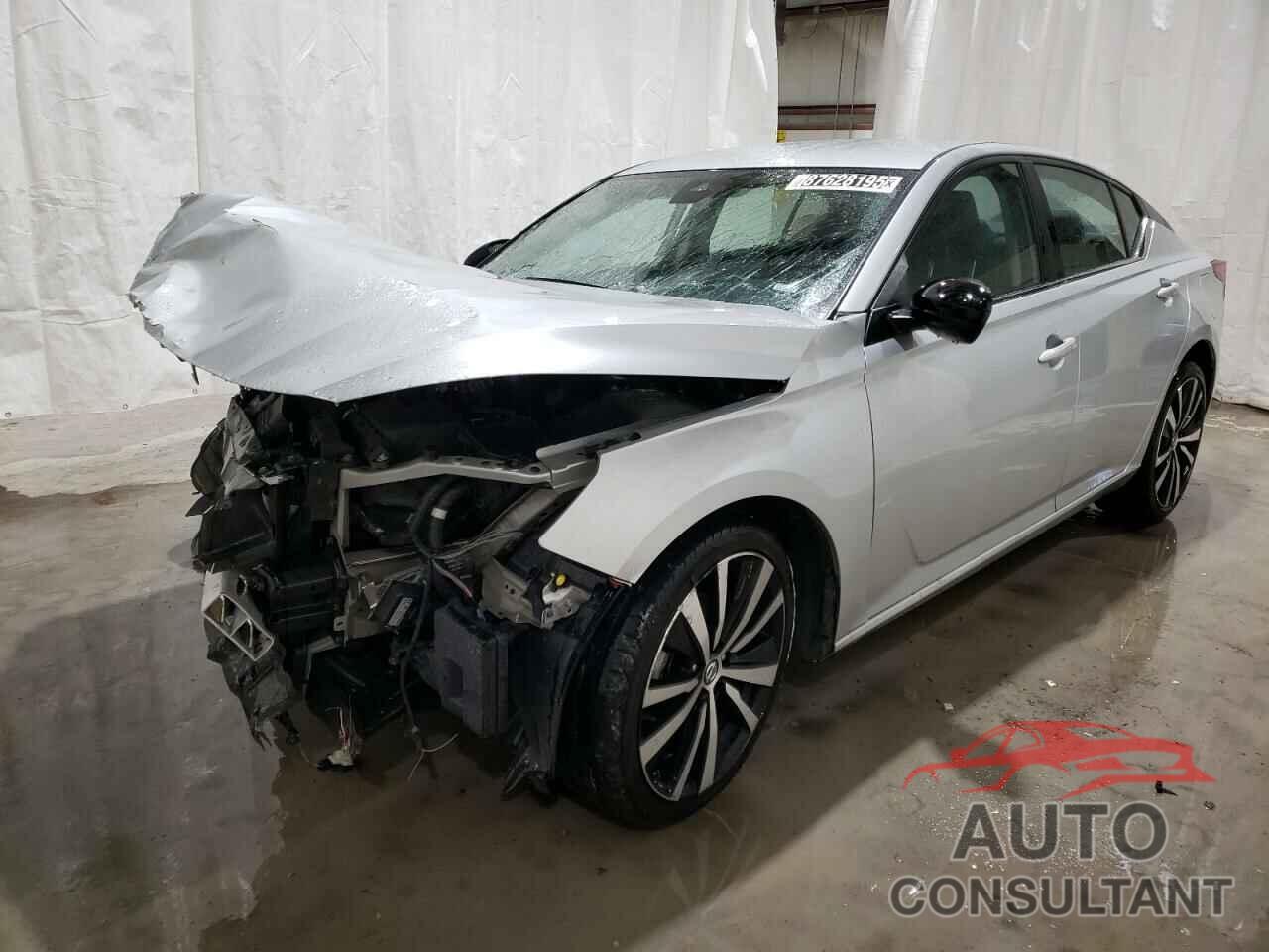 NISSAN ALTIMA 2022 - 1N4BL4CV1NN400597