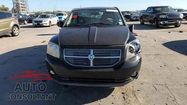 DODGE CALIBER 2011 - 1B3CB3HA1BD227068