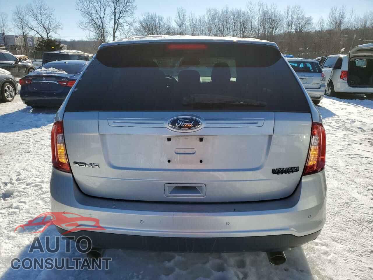 FORD EDGE 2013 - 2FMDK3GCXDBB20868