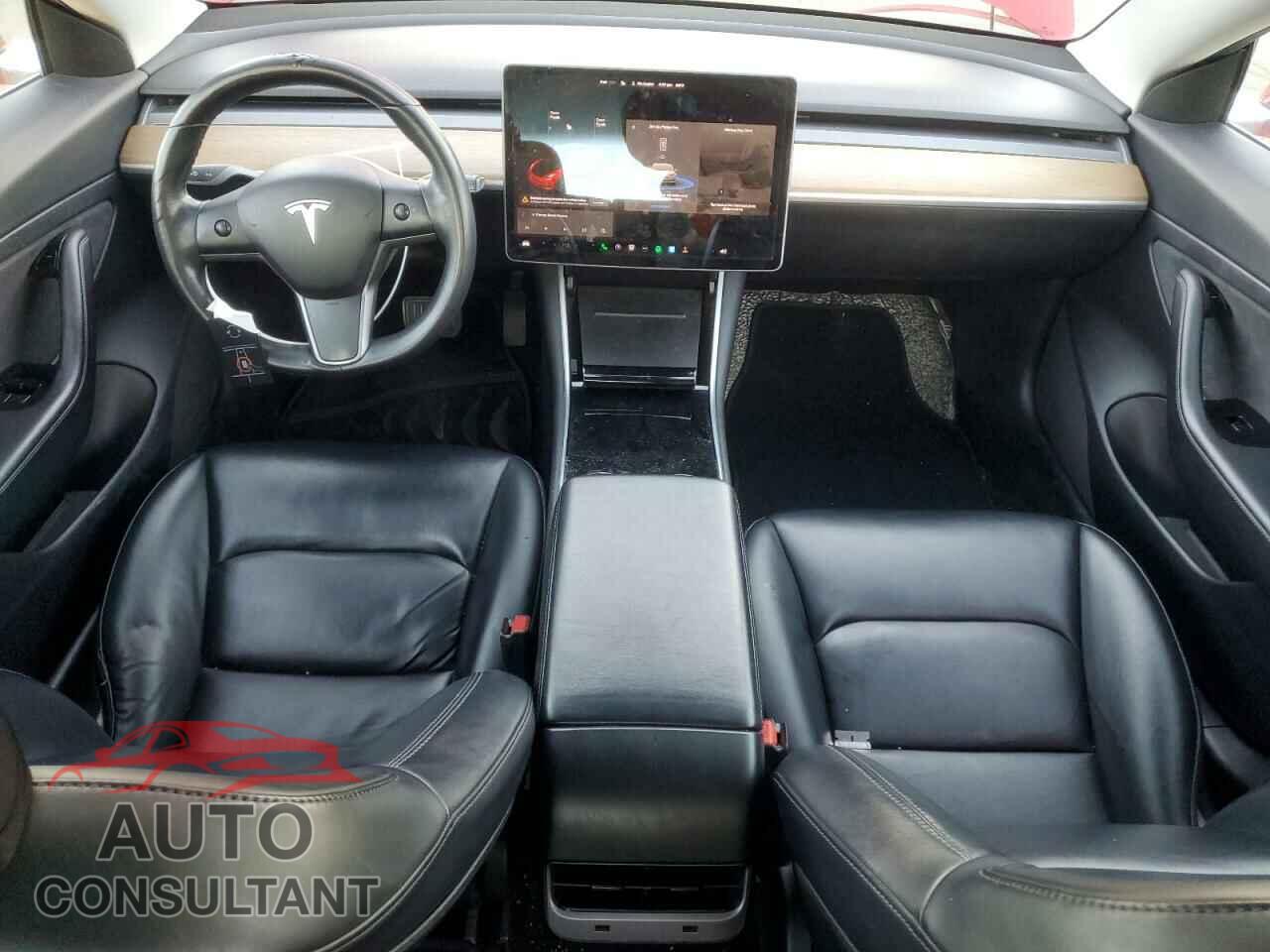 TESLA MODEL 3 2020 - 5YJ3E1EA2LF630887