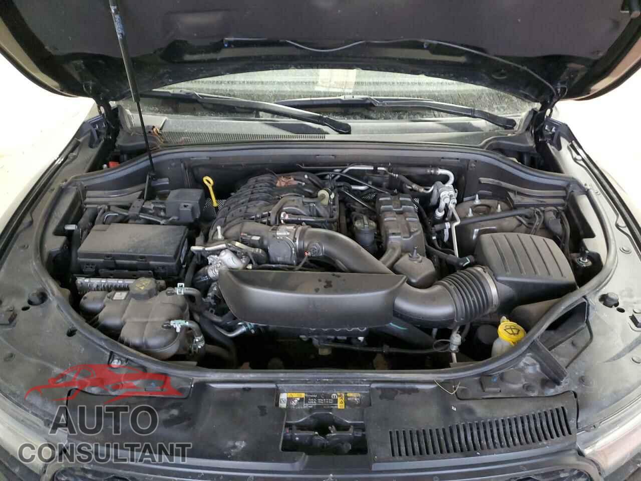 DODGE DURANGO 2023 - 1C4RDHDG4PC579293