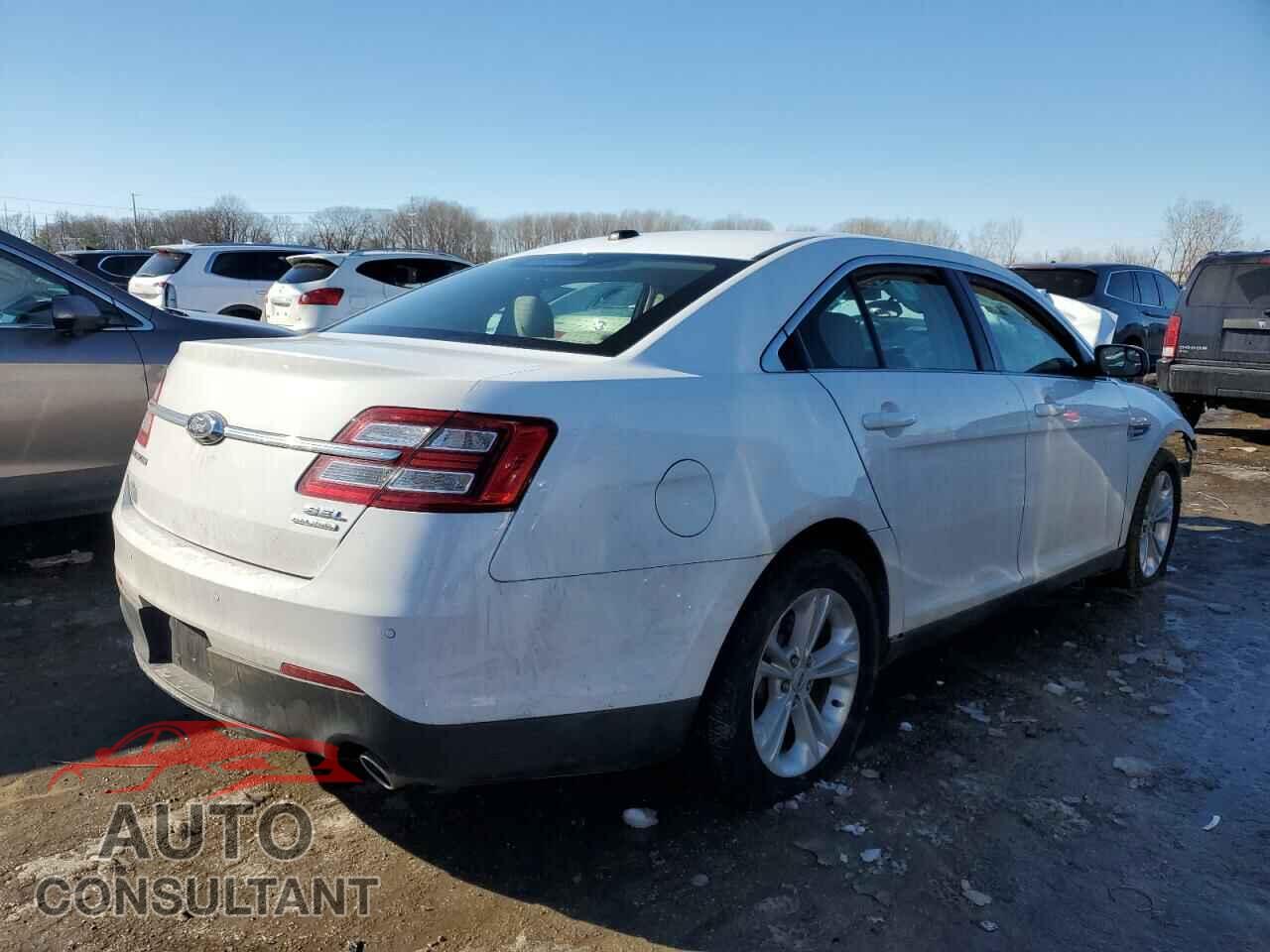 FORD TAURUS 2015 - 1FAHP2E87FG127603