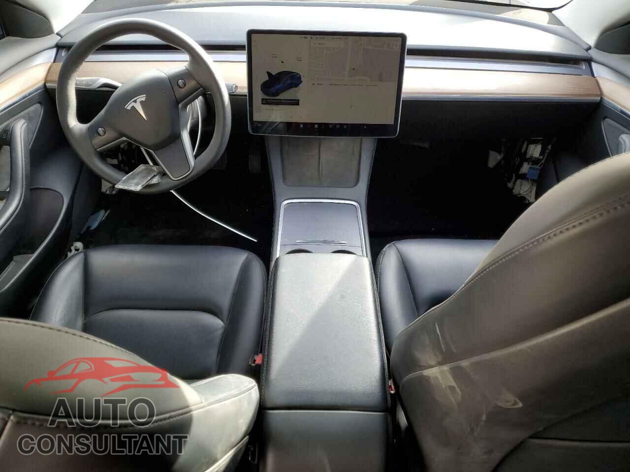 TESLA MODEL 3 2023 - 5YJ3E1EA5PF449028