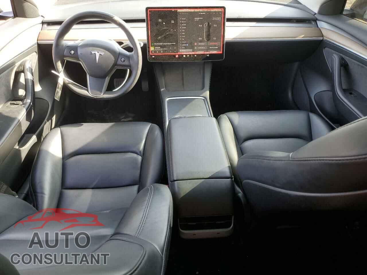 TESLA MODEL 3 2023 - 5YJ3E1EA6PF503789