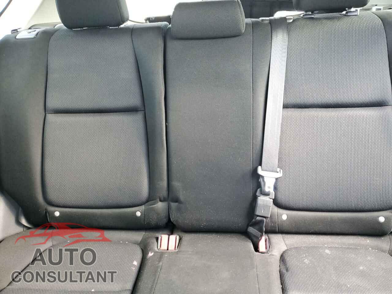 MAZDA CX-5 2014 - JM3KE4BEXE0345948