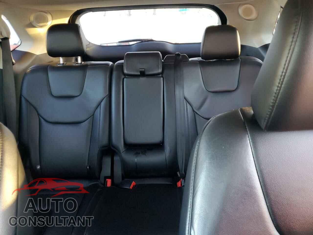 FORD EDGE 2022 - 2FMPK4K93NBA38013
