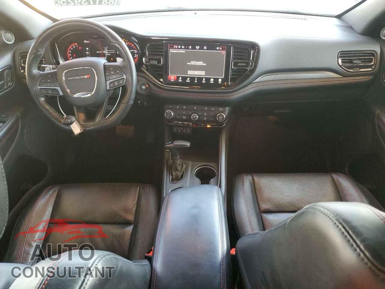 DODGE DURANGO 2023 - 1C4RDJDG2PC617028