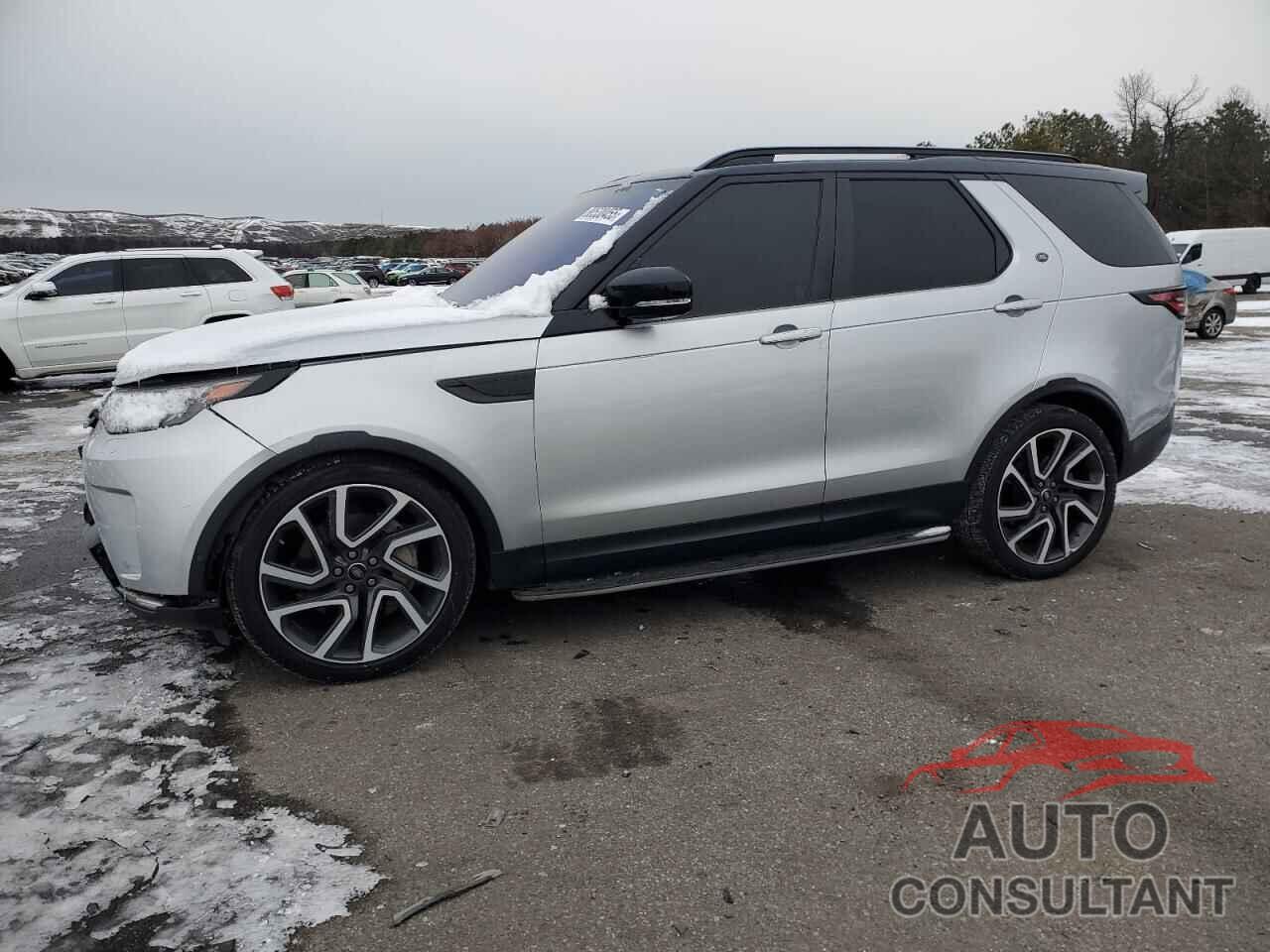 LAND ROVER DISCOVERY 2020 - SALRT2RV2L2431515