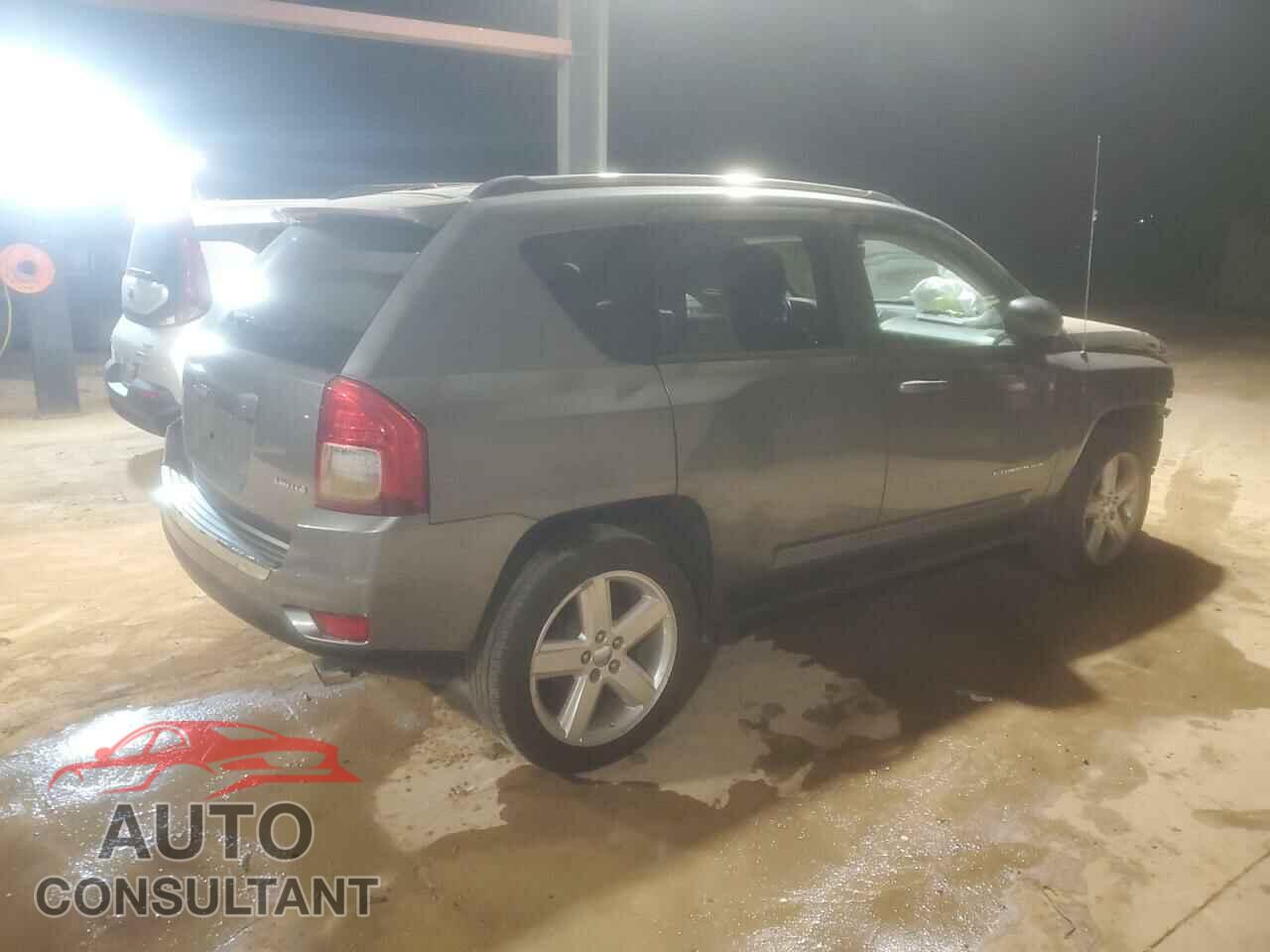 JEEP COMPASS 2012 - 1C4NJCCB2CD548435