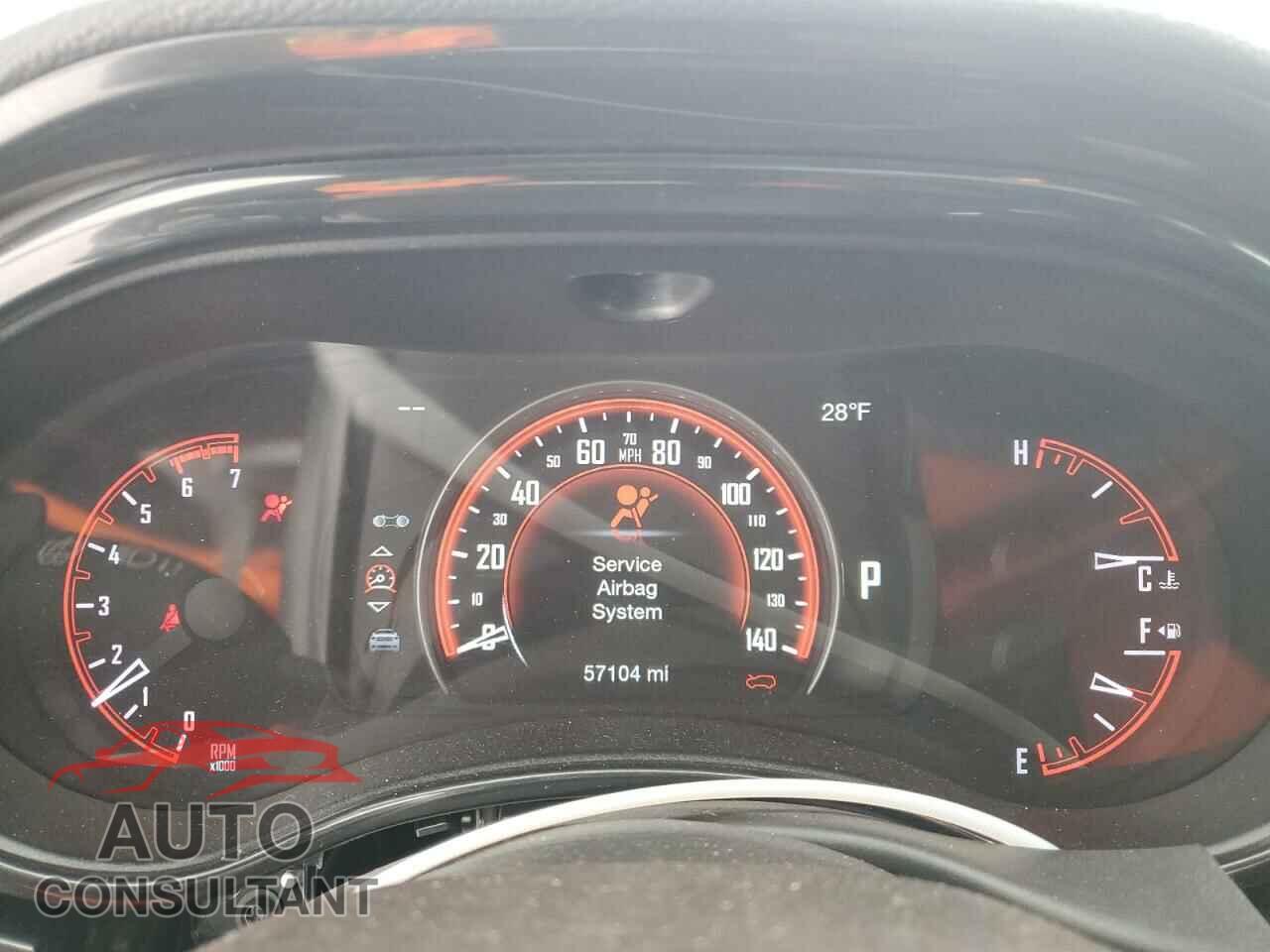 DODGE DURANGO 2021 - 1C4SDJCT7MC848471