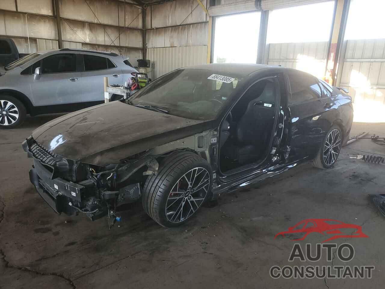 HYUNDAI ELANTRA 2023 - KMHLW4AK0PU009881
