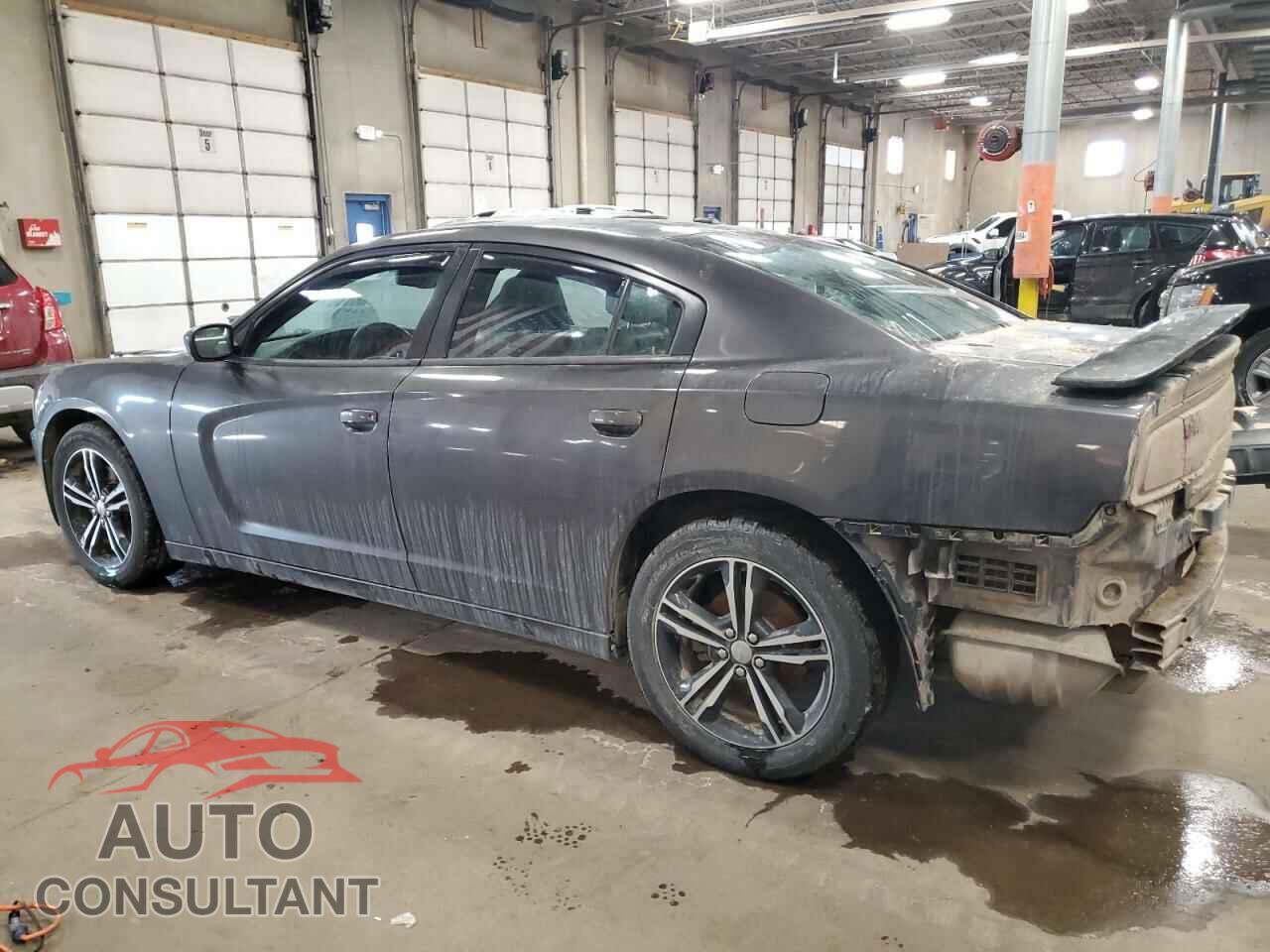 DODGE CHARGER 2013 - 2C3CDXJG2DH656454