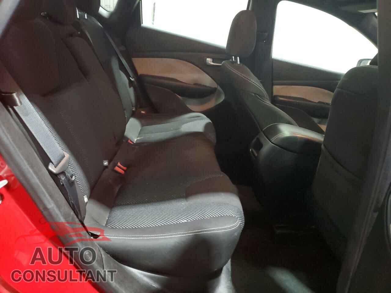 DODGE DART 2014 - 1C3CDFBB9ED863113