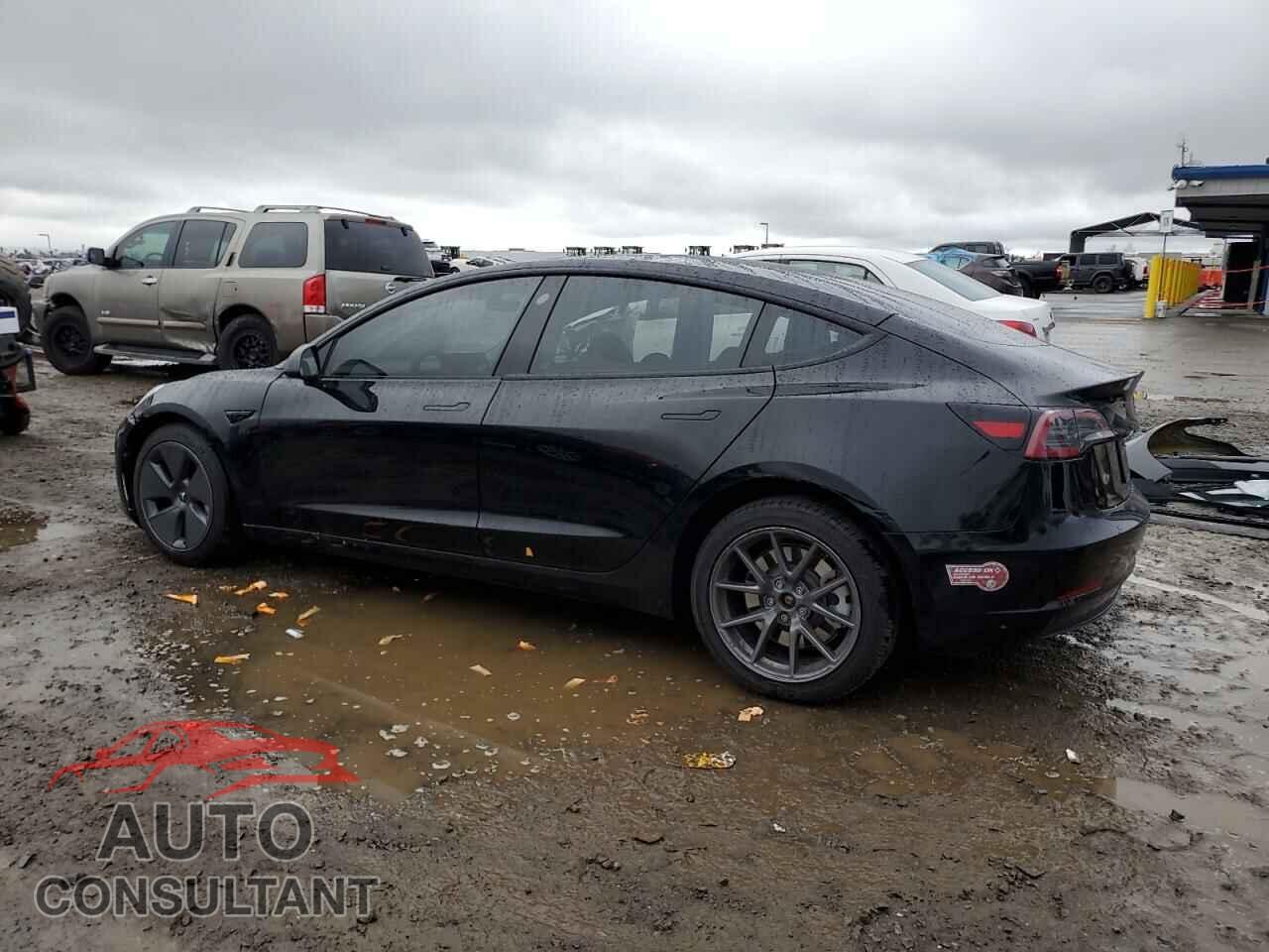 TESLA MODEL 3 2023 - 5YJ3E1EA5PF590181