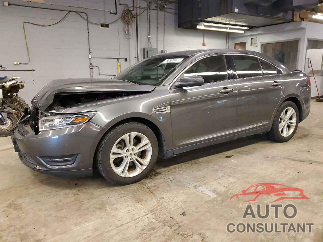 FORD TAURUS 2015 - 1FAHP2E81FG182483