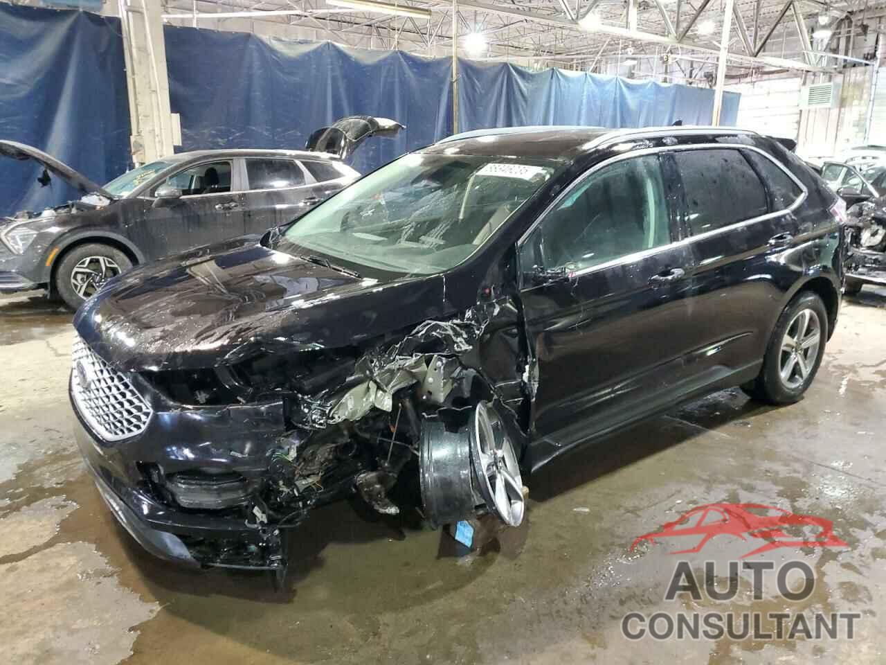 FORD EDGE 2023 - 2FMPK4J99PBA10611