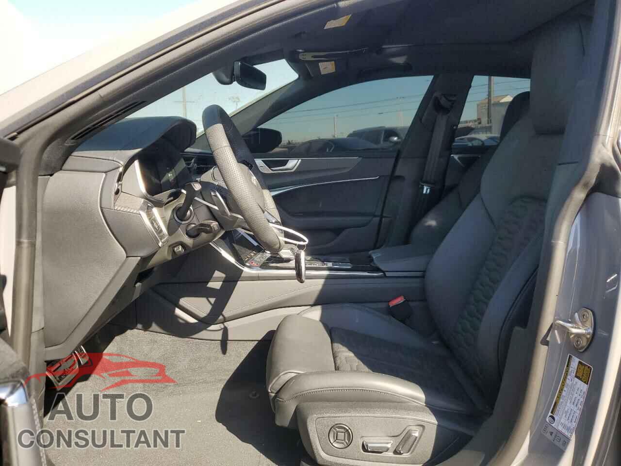 AUDI S7/RS7 2023 - WUAPCBF22PN907178