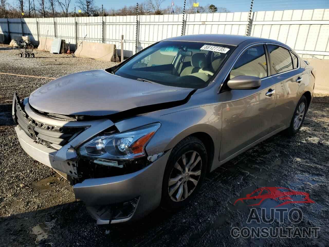 NISSAN ALTIMA 2014 - 1N4AL3APXEC269546