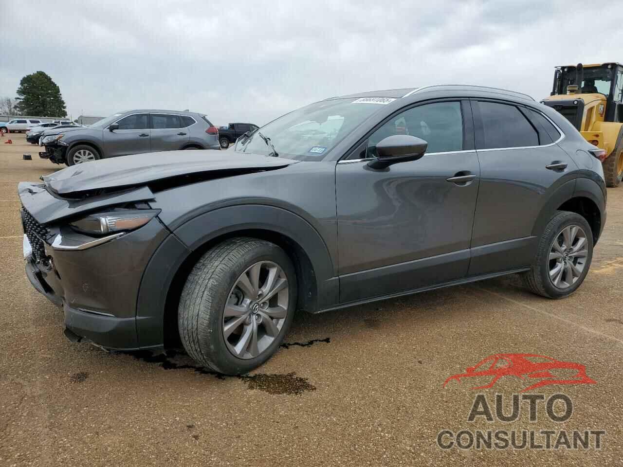 MAZDA CX30 2022 - 3MVDMBDL6NM400752