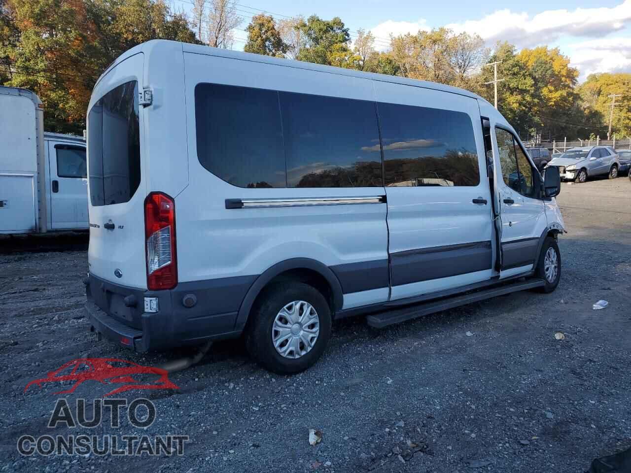 FORD TRANSIT 2015 - 1FBAX2CG5FKA72611