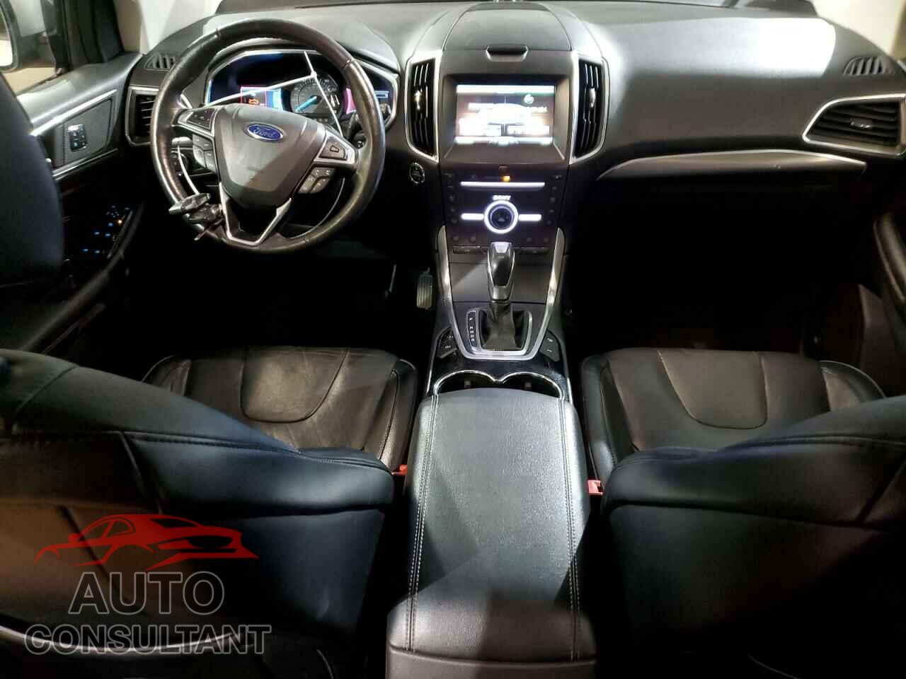 FORD EDGE 2015 - 2FMPK4K86FBB57036