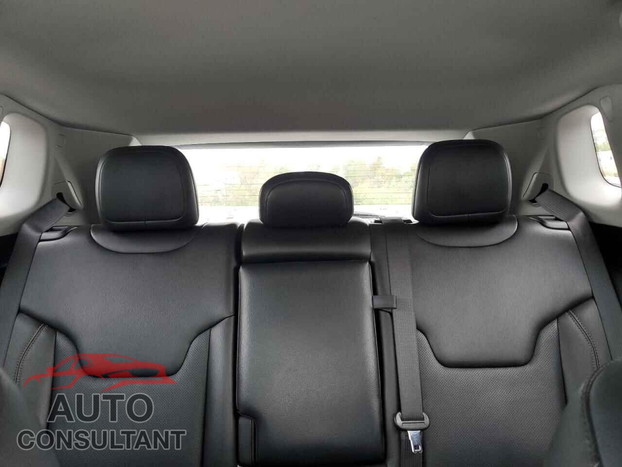 JEEP COMPASS 2022 - 3C4NJDCB5NT190802